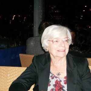 Meet your Posher, Janet